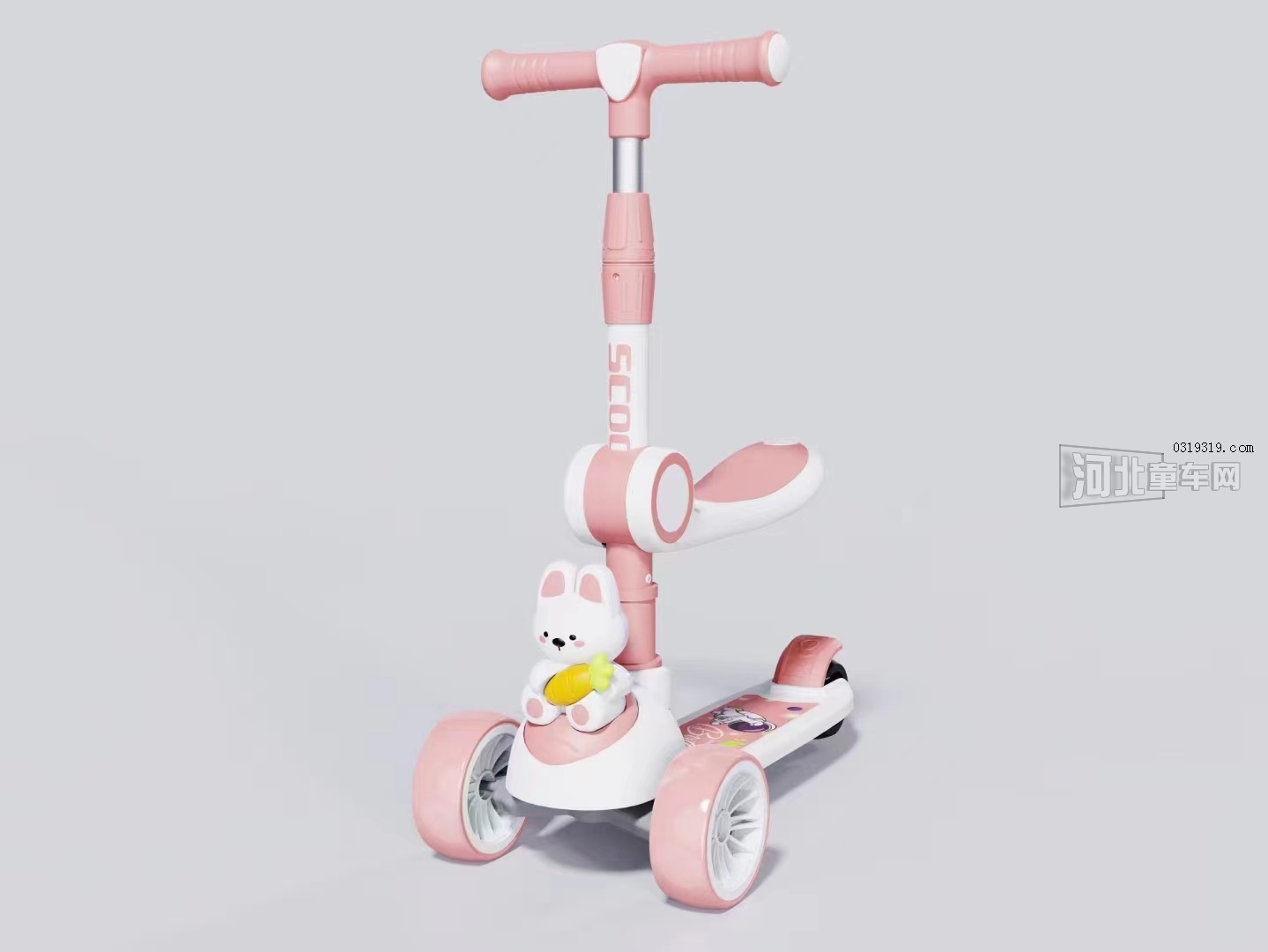 童车产品图片
