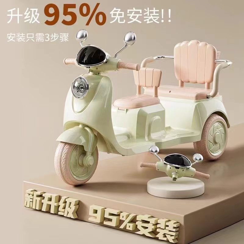 童车产品图片