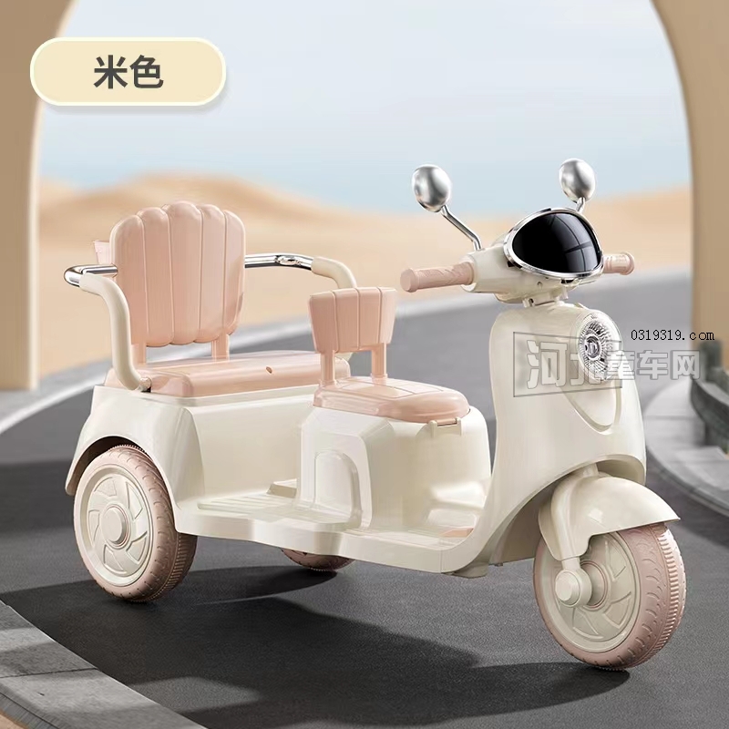 童车产品图片