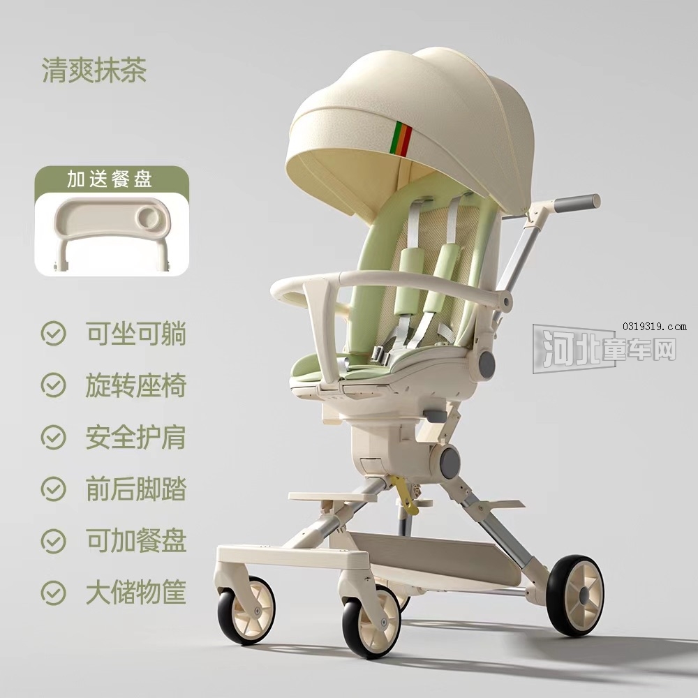 河北童车产品图片