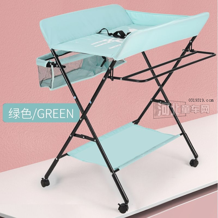 邯郸九益儿童玩具-护理台-浴盆封面大图
