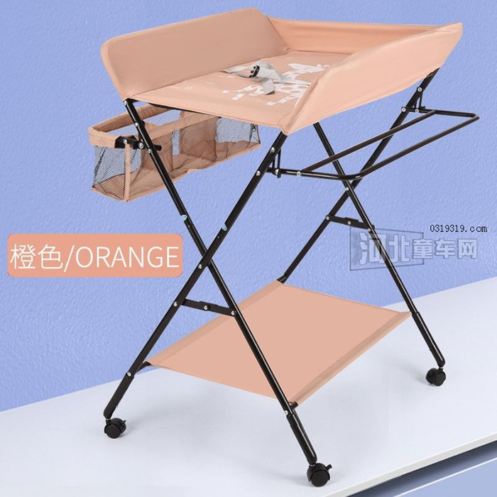 邯郸九益儿童玩具-护理台-浴盆
