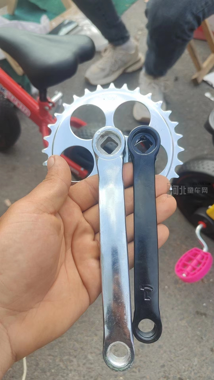河北童车产品图片