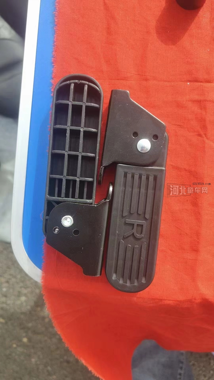 河北童车产品图片