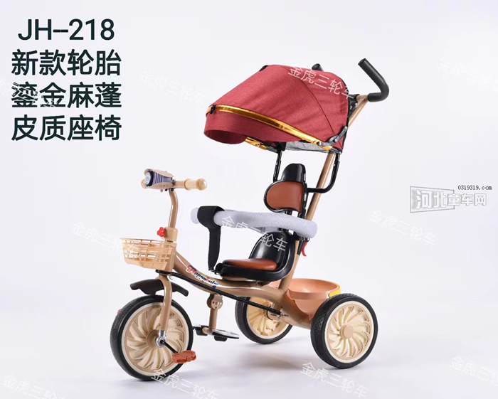 河北童车产品图片