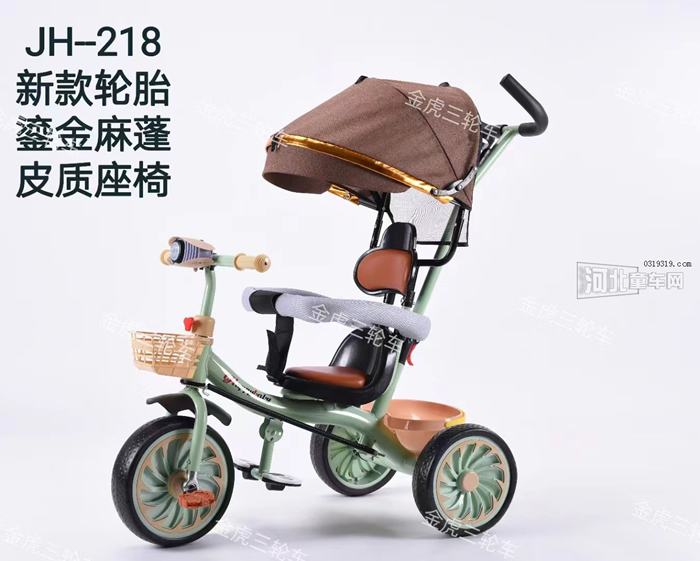 河北童车产品图片
