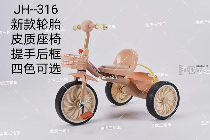 河北童车产品图片