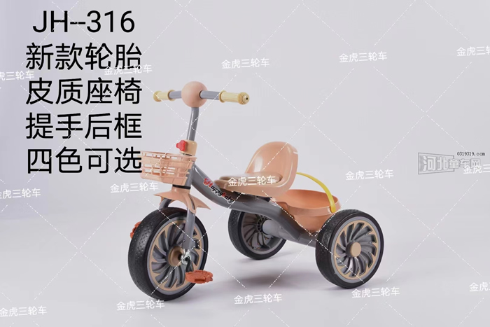 河北童车产品图片