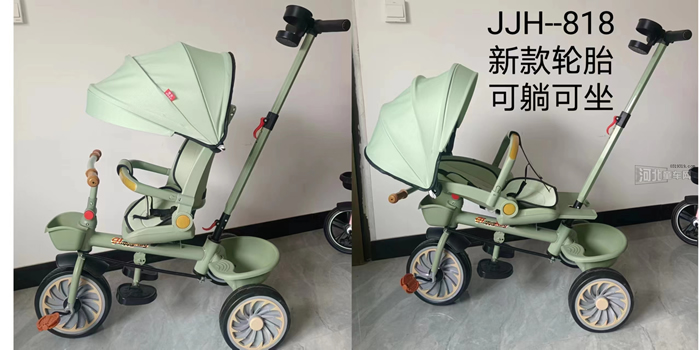 河北童车产品图片