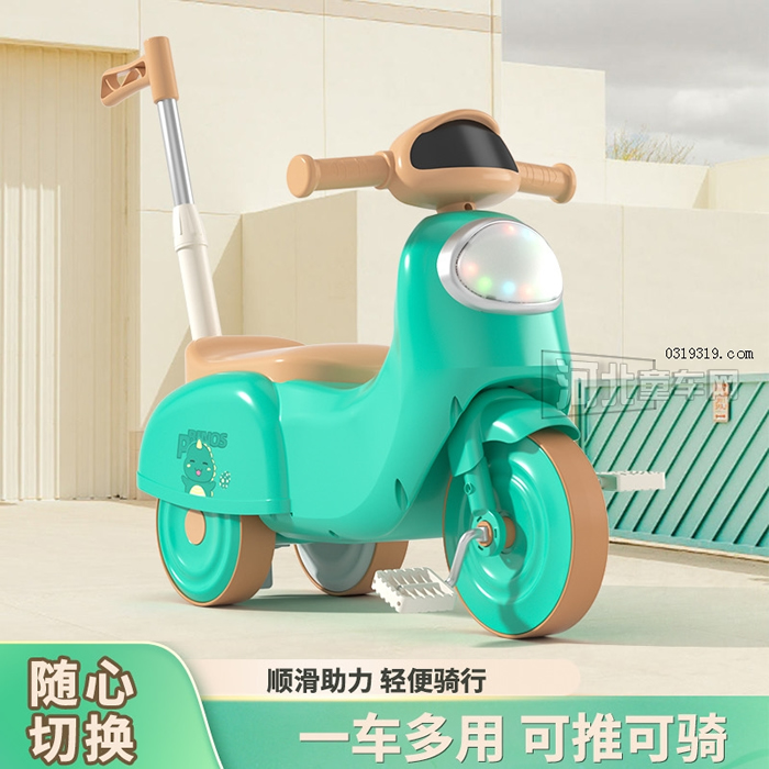 河北童车产品图片