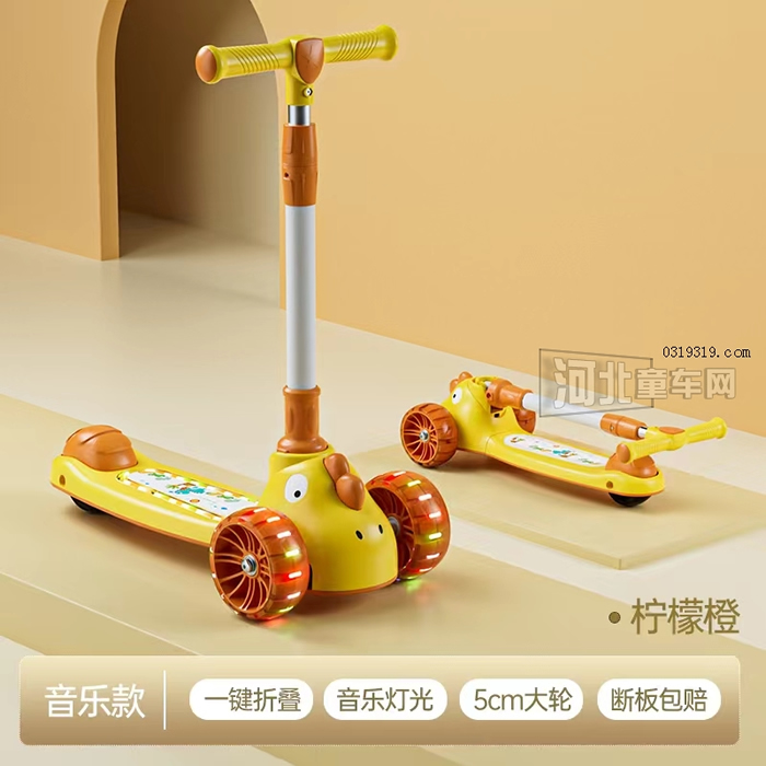 河北童车产品图片