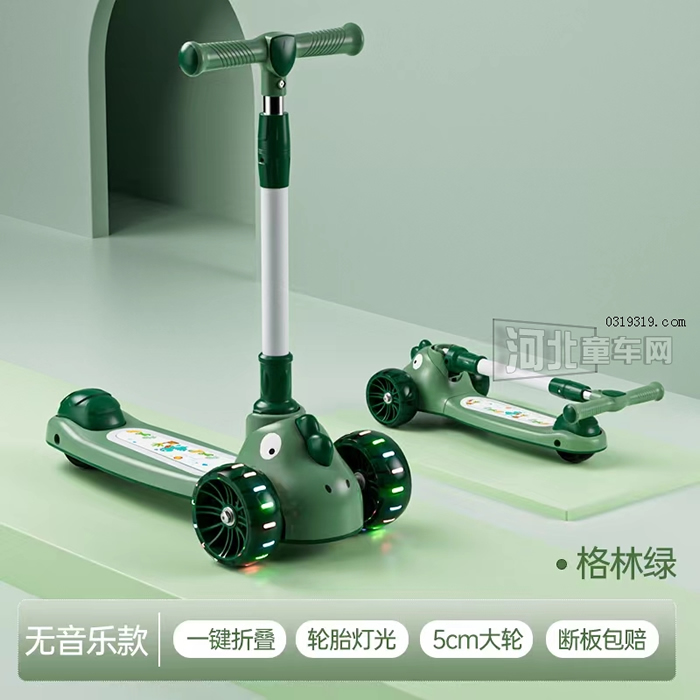河北童车产品图片