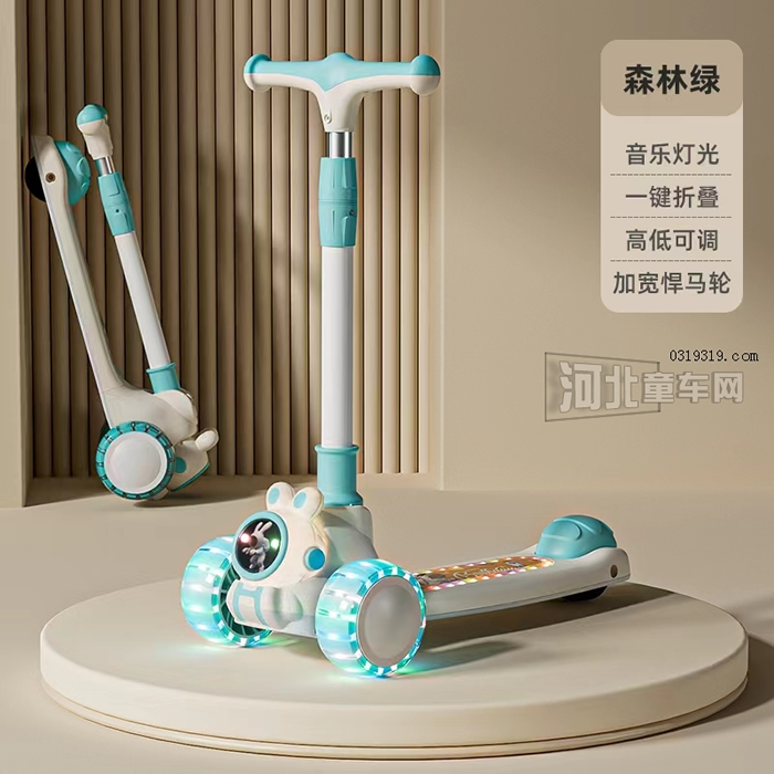 河北童车产品图片