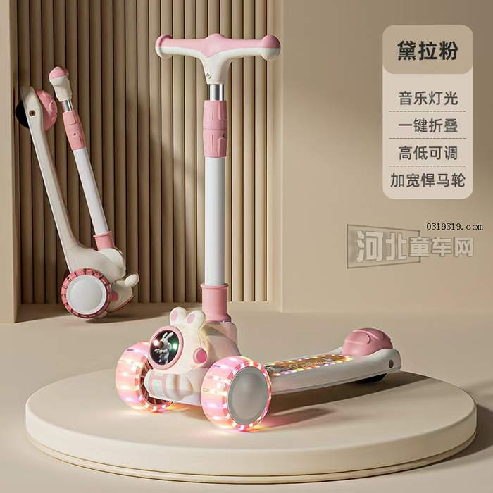 河北童车产品图片