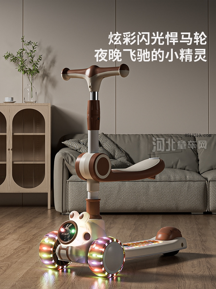 河北童车产品图片