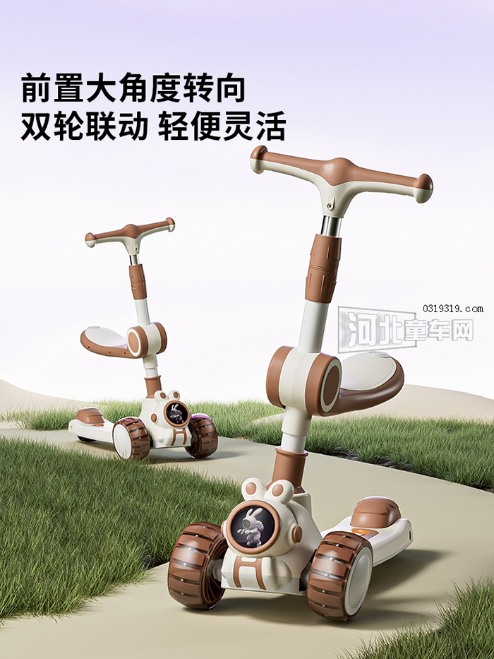 河北童车产品图片