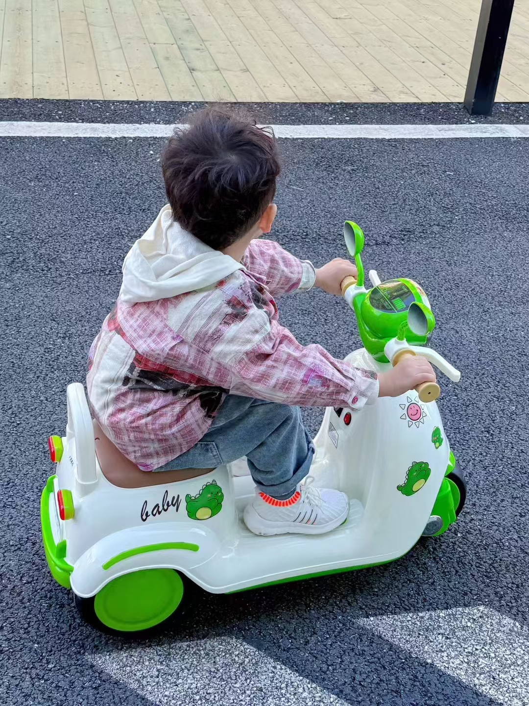 河北童车产品图片