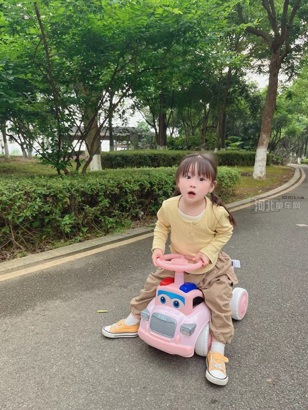 河北童车产品图片