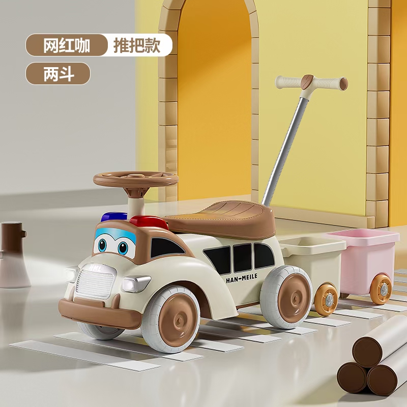 河北童车产品图片