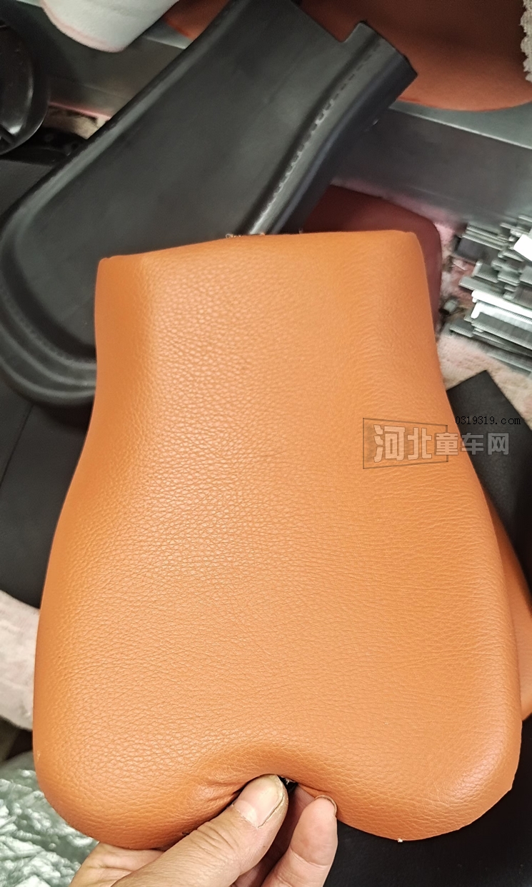 河北童车产品图片