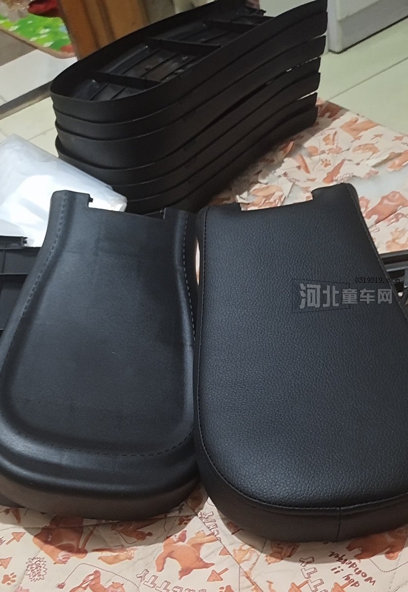 河北童车产品图片