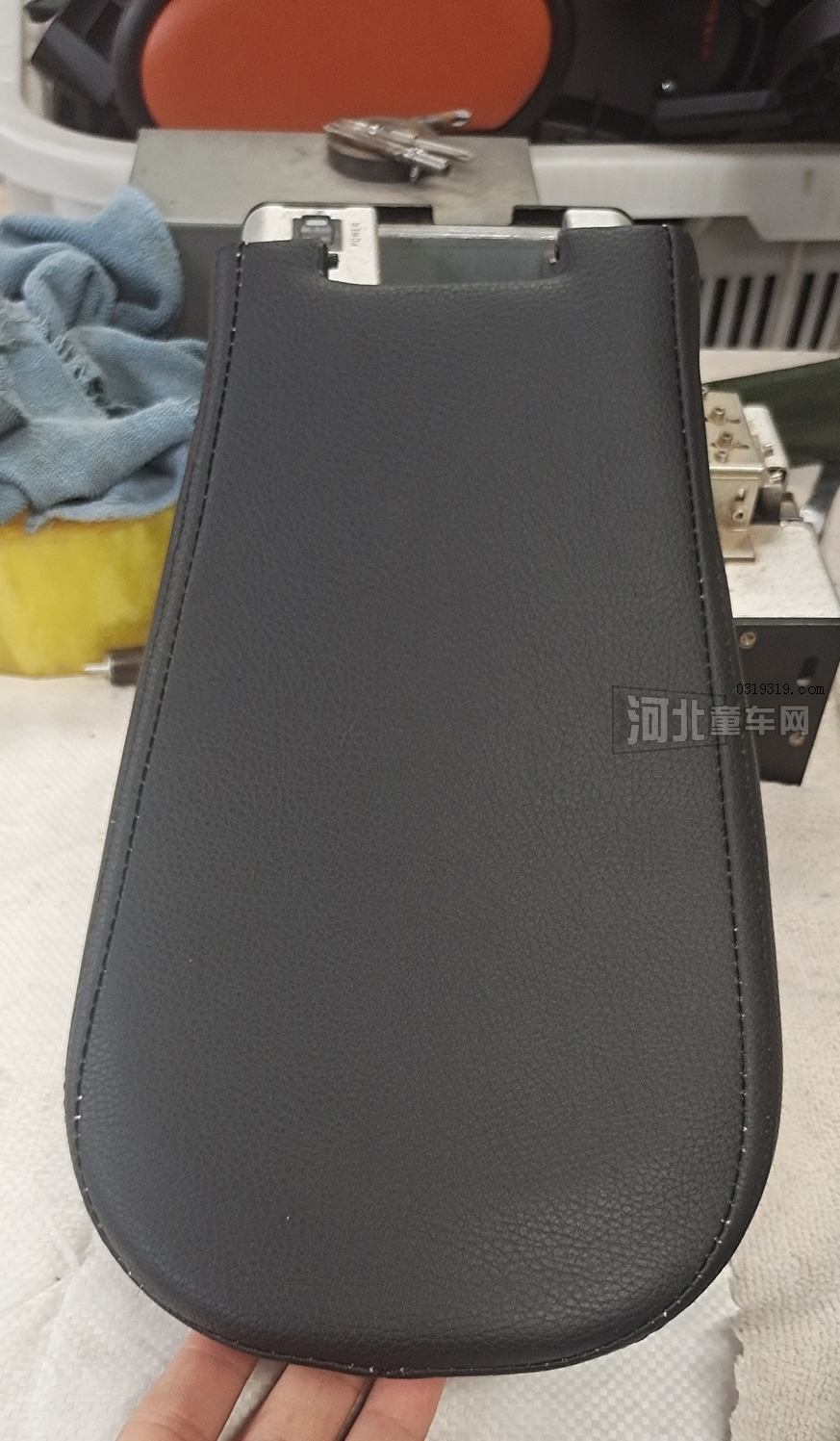 河北童车产品图片