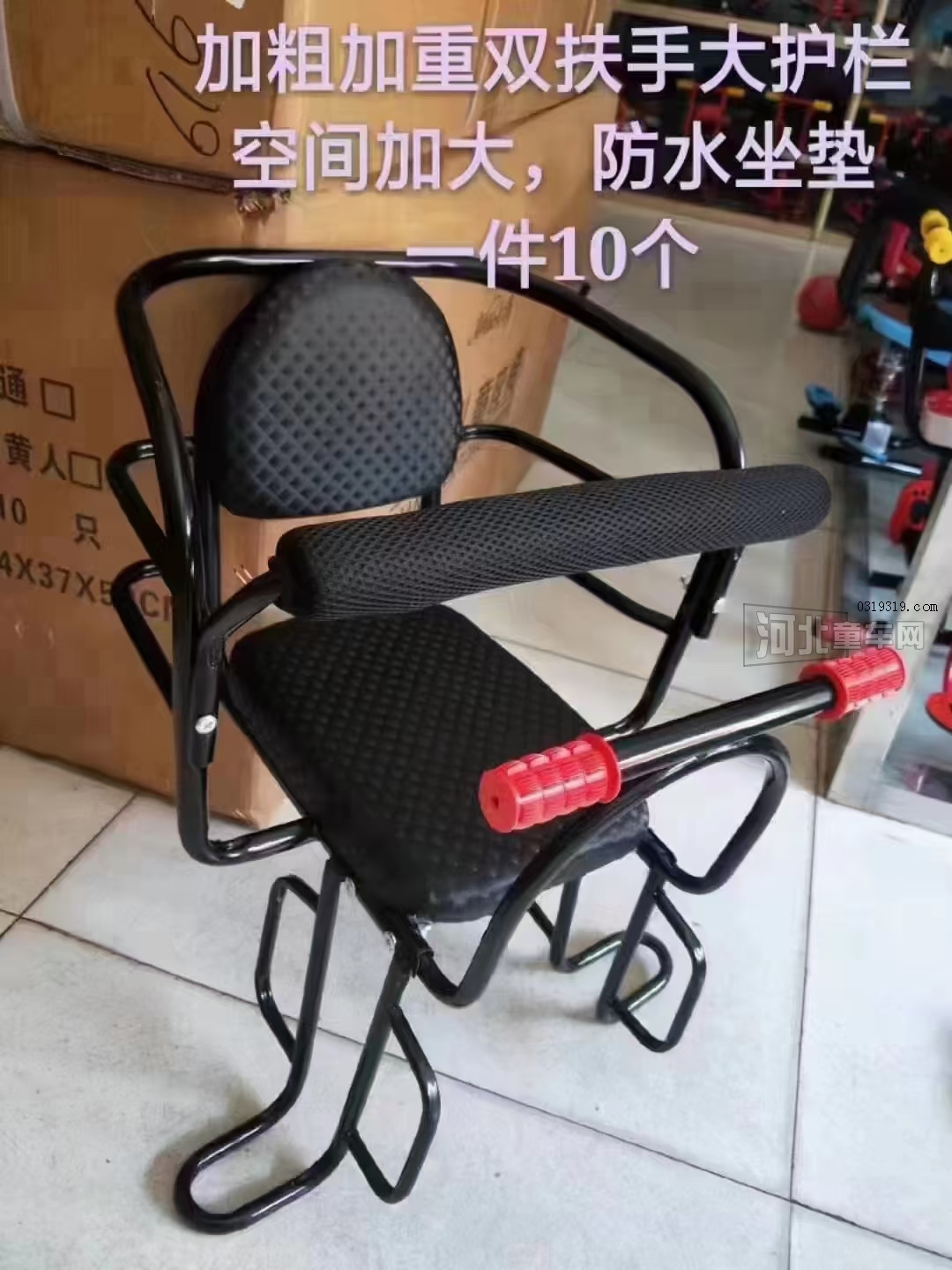 河北童车产品图片