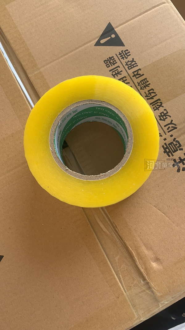 河北童车产品图片