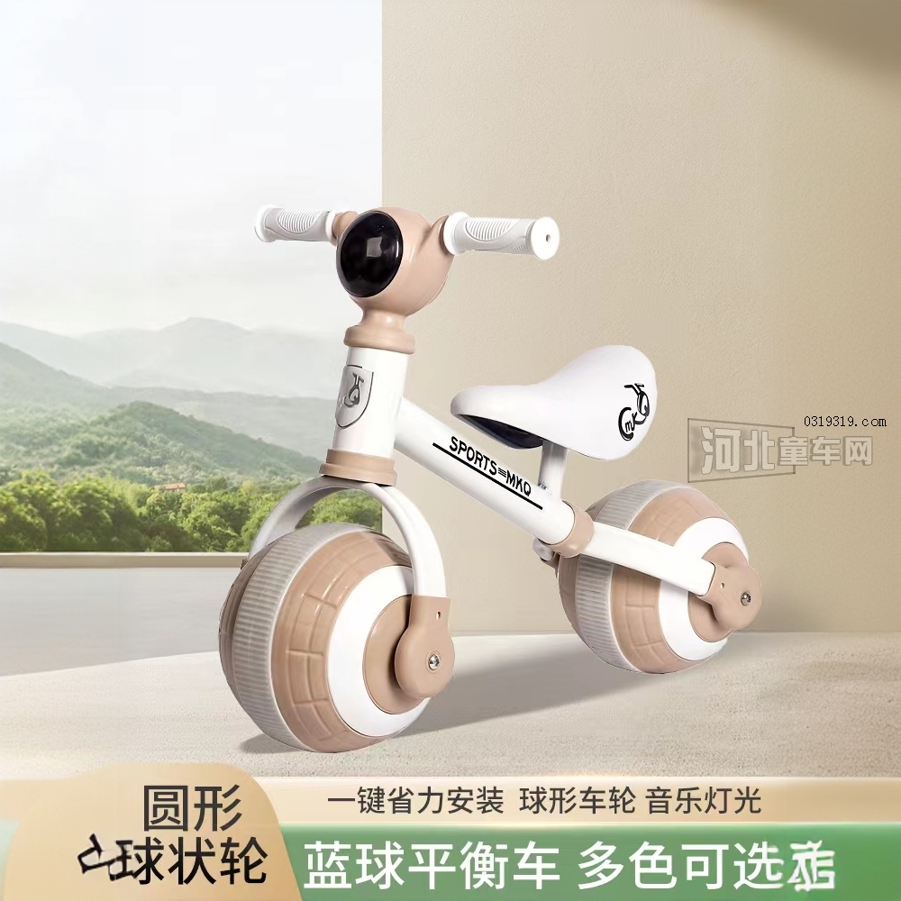 河北童车产品图片