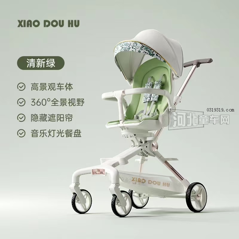 河北童车产品图片