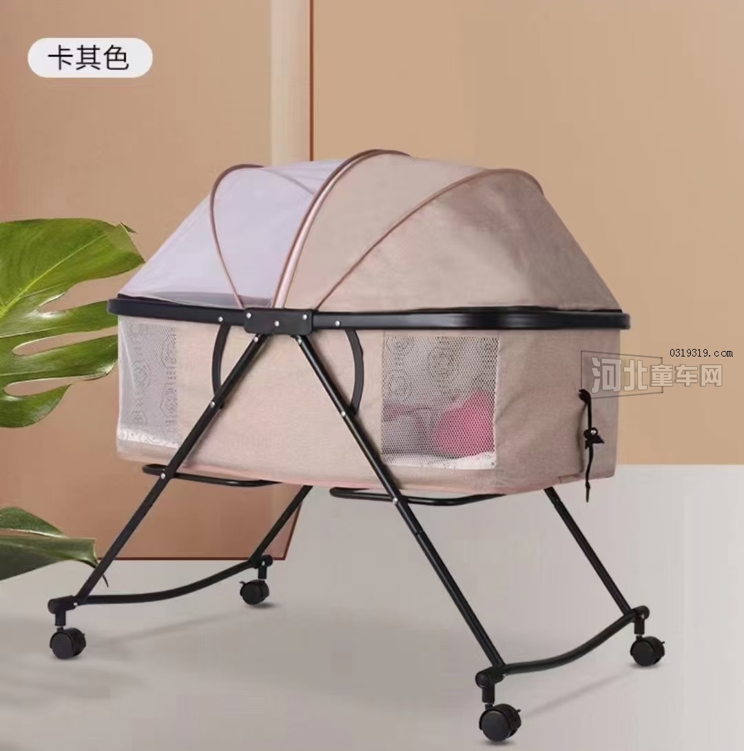 河北童车产品图片