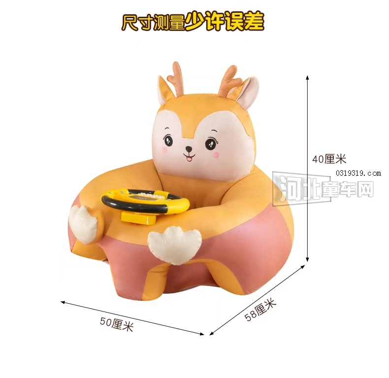 河北童车产品图片