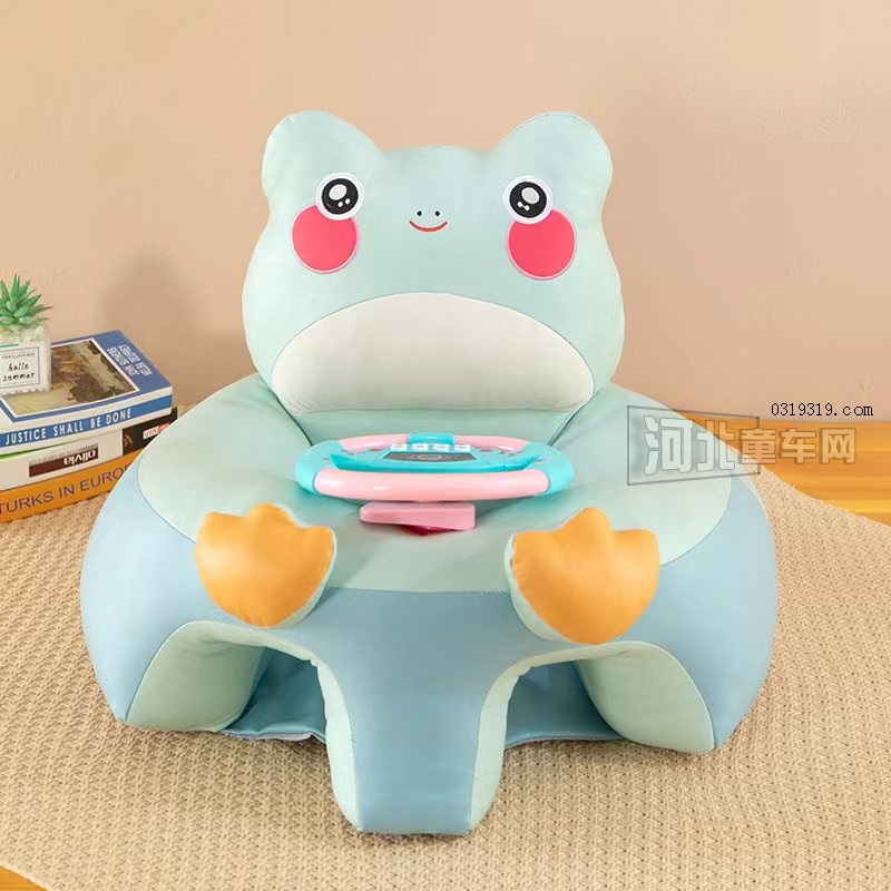 河北童车产品图片