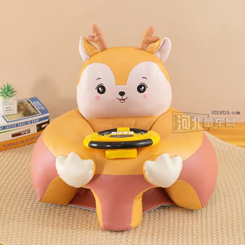 河北童车产品图片