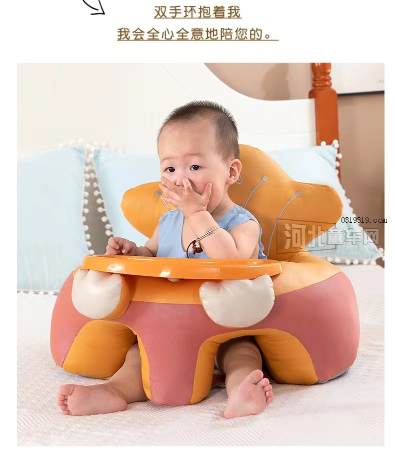 河北童车产品图片