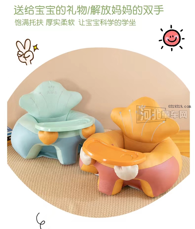 河北童车产品图片