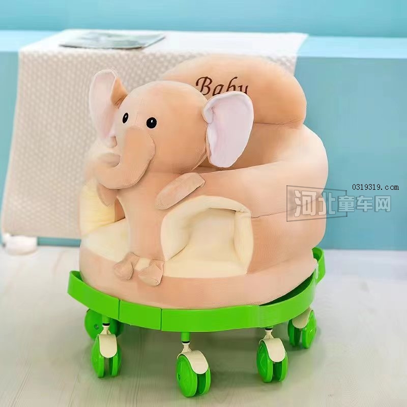 河北童车产品图片