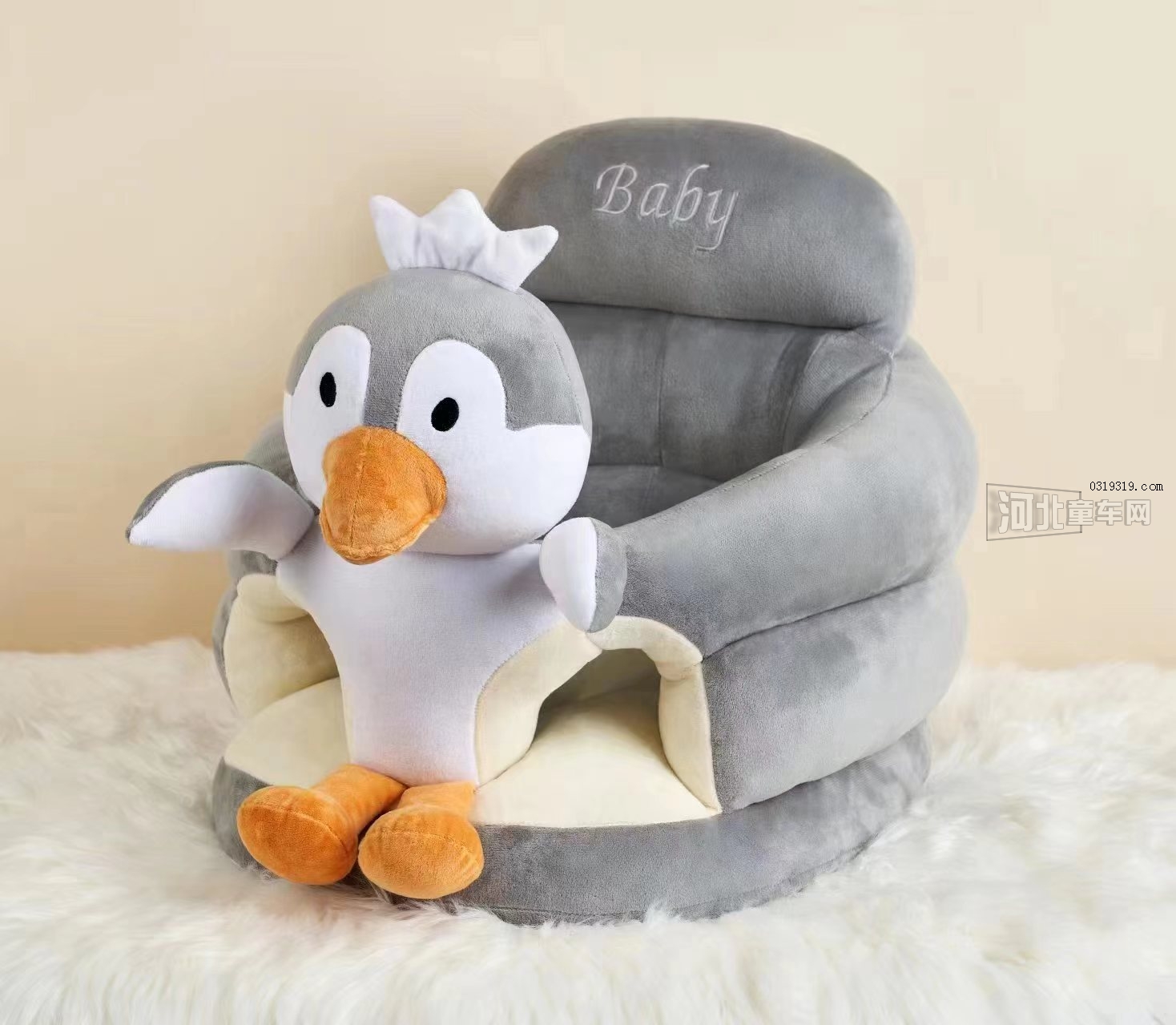 河北童车产品图片