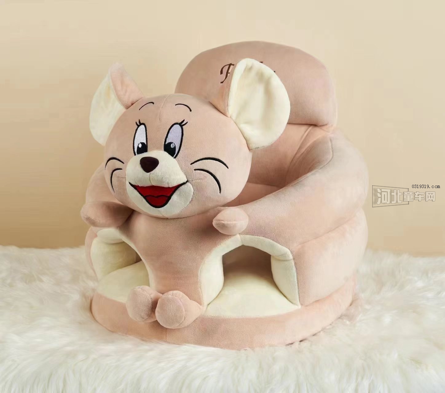 河北童车产品图片