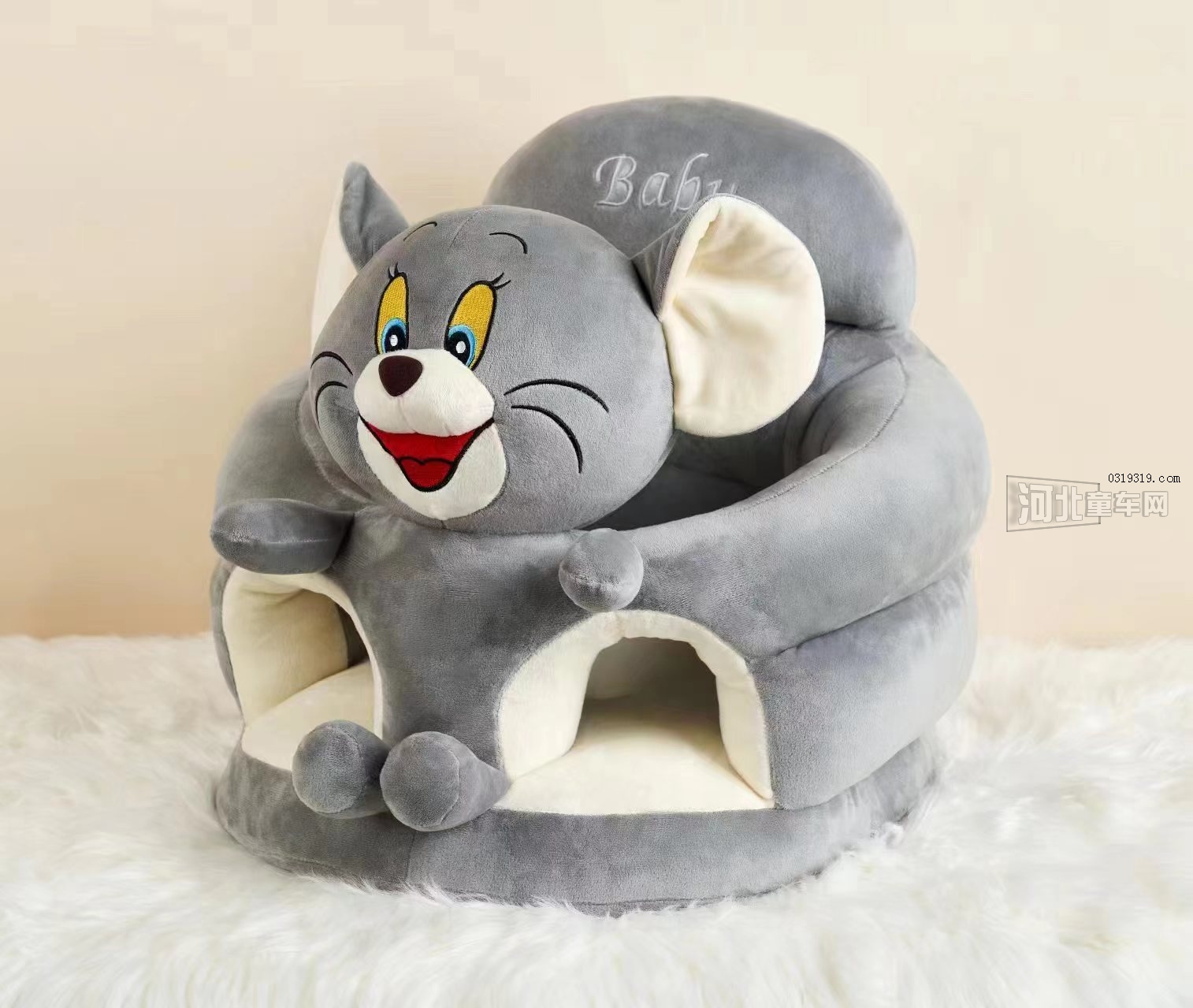 河北童车产品图片