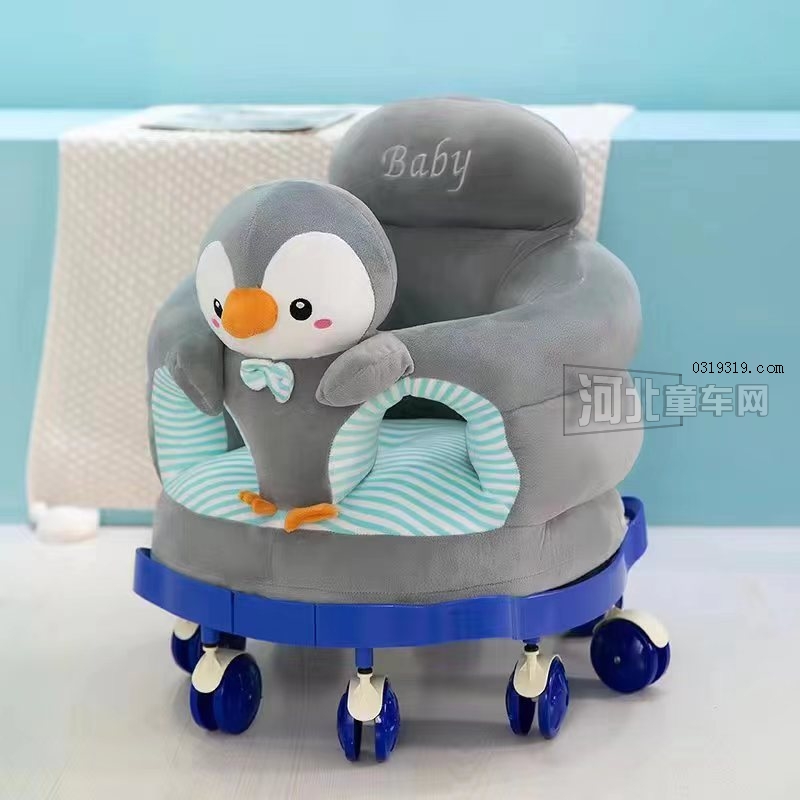 河北童车产品图片