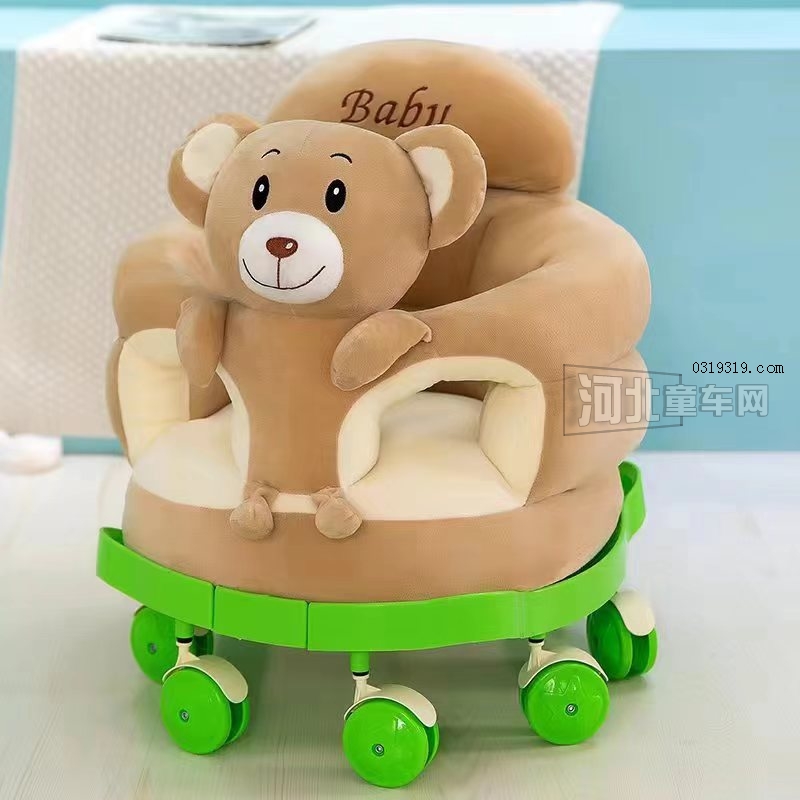 河北童车产品图片