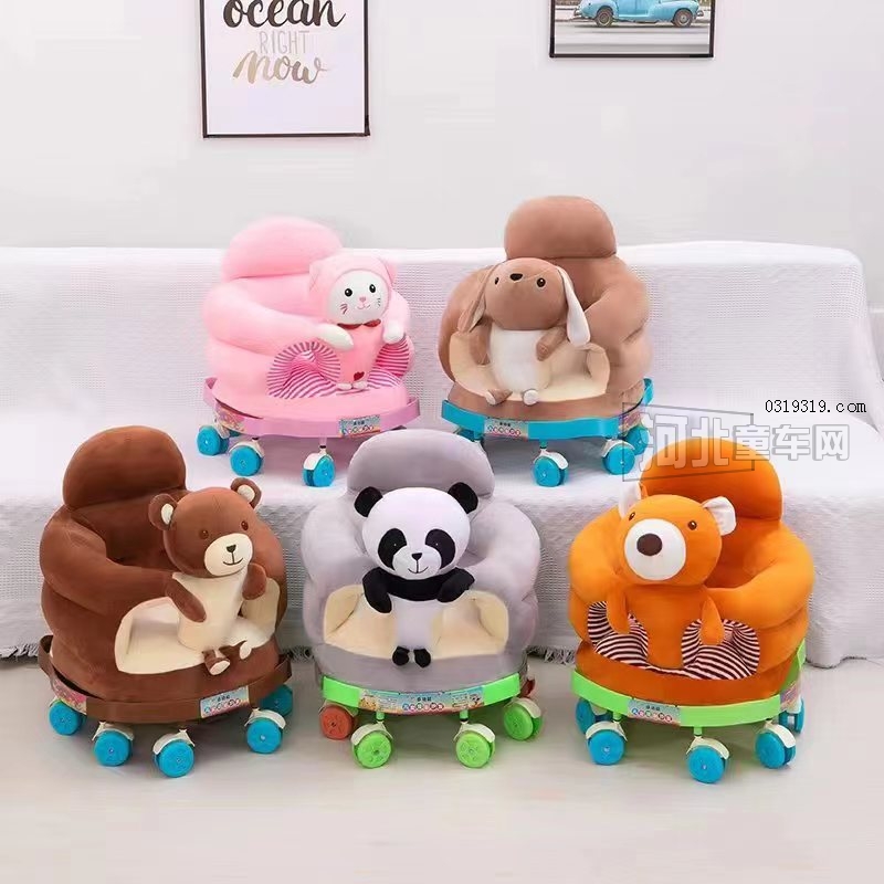 河北童车产品图片