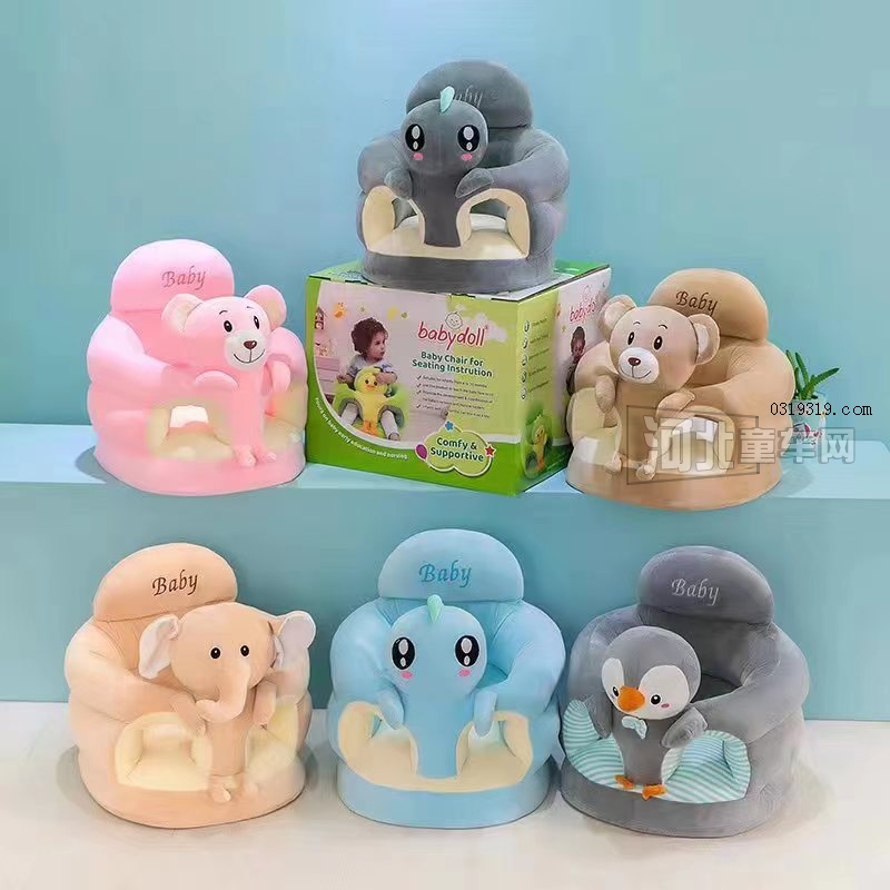 河北童车产品图片