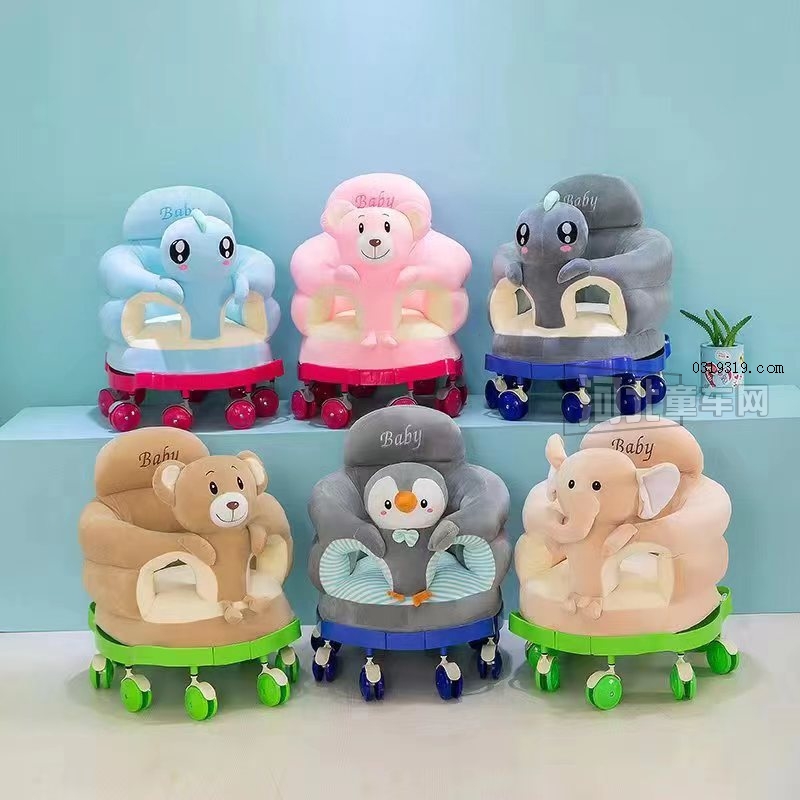 河北童车产品图片