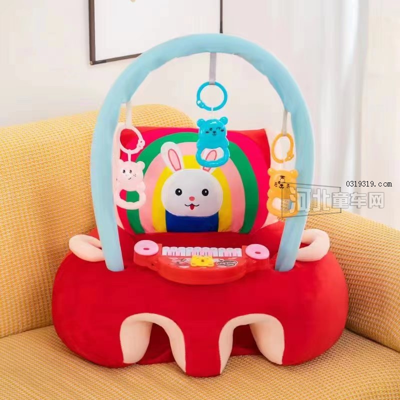 河北童车产品图片