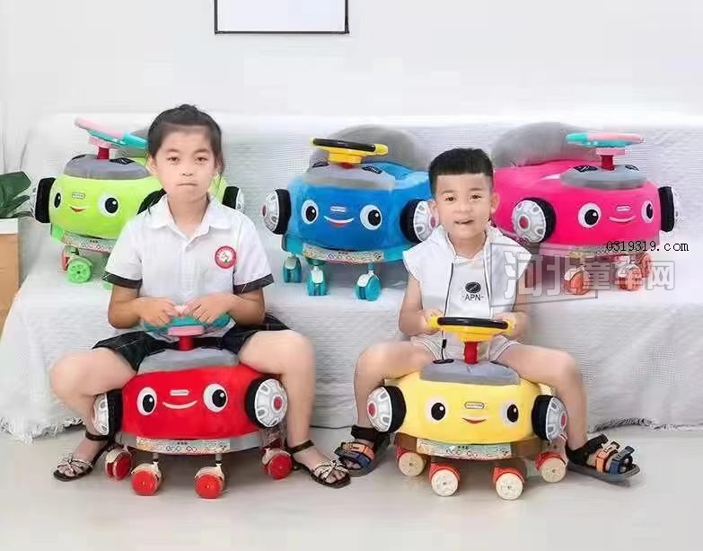 河北童车产品图片