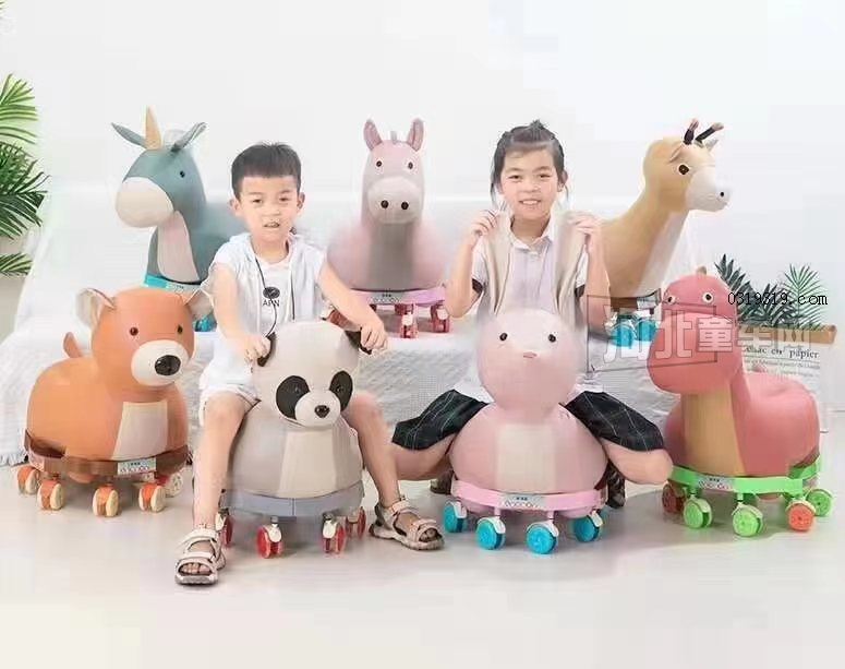 河北童车产品图片