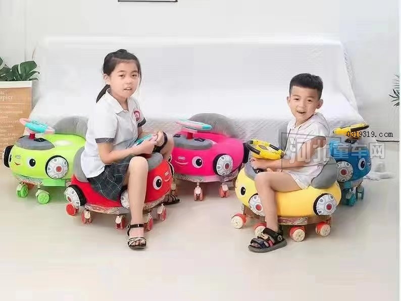 河北童车产品图片