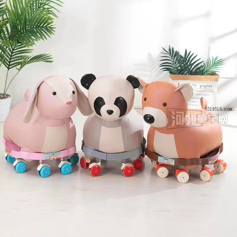 河北童车产品图片
